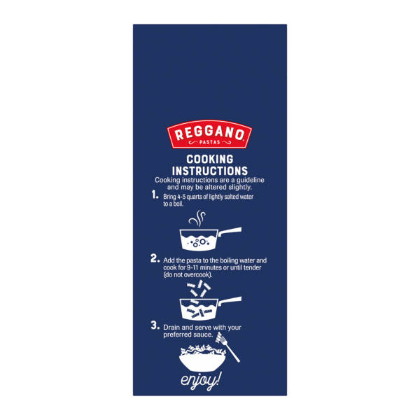 Reggano Rotini Pasta, 16 oz