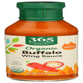 Whole Foods Market Organic Buffalo Wing Sauce, 12.5 Ounce