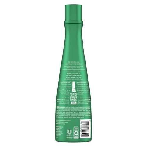 Nexxus Unbreakable Care Thickening Conditioner With Keratin, Collagen, Biotin For Fine And Thin Hair 13.5 Oz