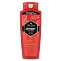 Old Spice Body Wash Swagger, 24 oz
