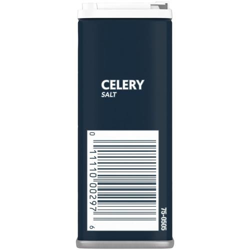Kroger Celery Salt 3.75 oz