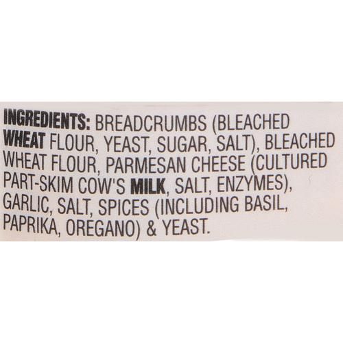 Mccormick One Sheet Pan Chicken Parmesan Seasoning Mix, 1.5 Oz