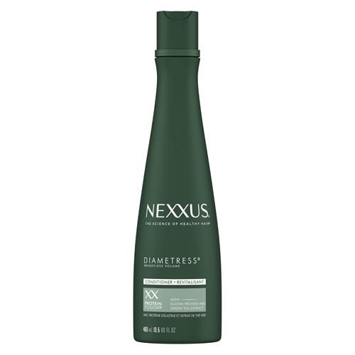 Nexxus Diametress Volume Conditioner For Fine And Flat Hair 13.5 Oz