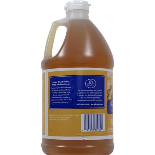 Kroger Apple Cider Vinegar 64 fl oz