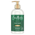 Sheamoisture Bond Repair Conditioner Amla Oil Strengthens And Repairs Hair Bonds With Hydroplex Technology And Amla Oil For Less Breakage With Restorative Hydroplex Infusion 13Fl Oz