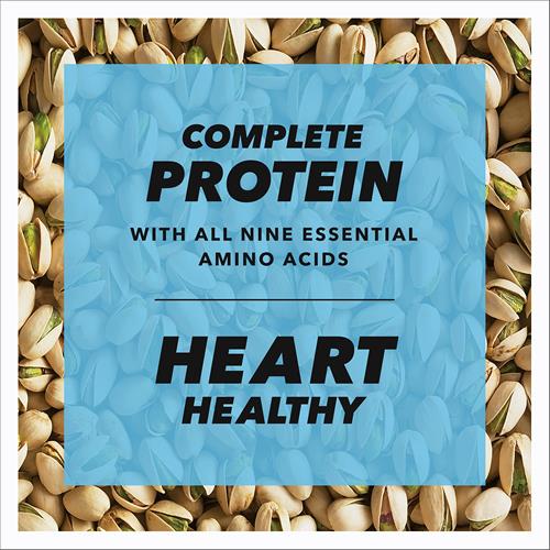Wonderful Pistachios In Shell, Roasted With No Salt Nuts, 16 Ounce Resealable Bag, Protein Snacks, Gluten Free, Healthy Snacks For Adults