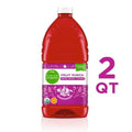Simple Truth Organic Fruit Punch 64 fl oz