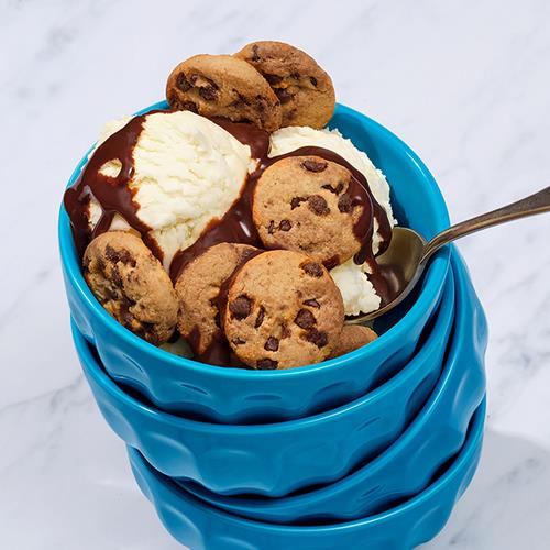 Mini Chips Ahoy Original Chocolate Chip Cookies, 1 Snak-Sak (8 Oz.)