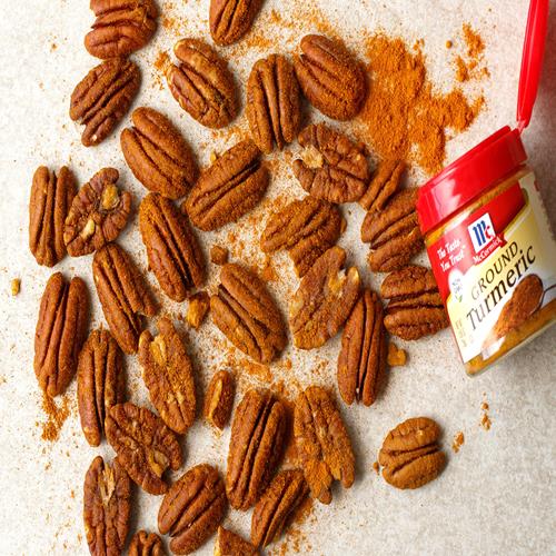 Mccormick Ground Turmeric, 0.95 Oz