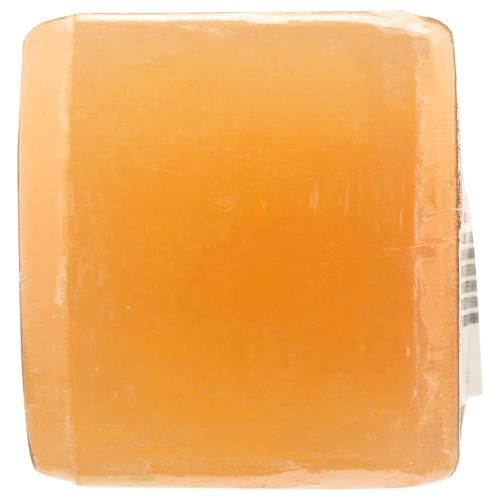 Whole Foods Market, Translucent Lavender Soap Bar, Triple Milled Glycerin Soap, 4 Ounce