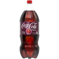 Coca-Cola Cherry, 2 Liter