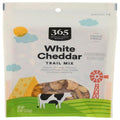 Whole Foods Market, White Cheddar Trail Mix, 7.5 Ounce