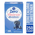 Kroger Zero Calorie Aspartame Sweetener 250 ct