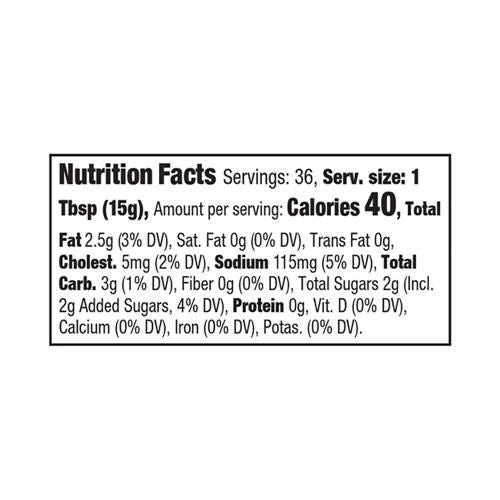 Kroger Classic Whip Mayo 18 fl oz