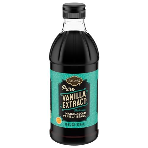 Private Selection Pure Vanilla Extract 16 fl oz