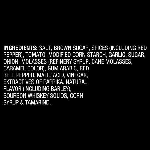 Mccormick Grill Mates Brown Sugar Bourbon Marinade Mix, 1.25 Oz