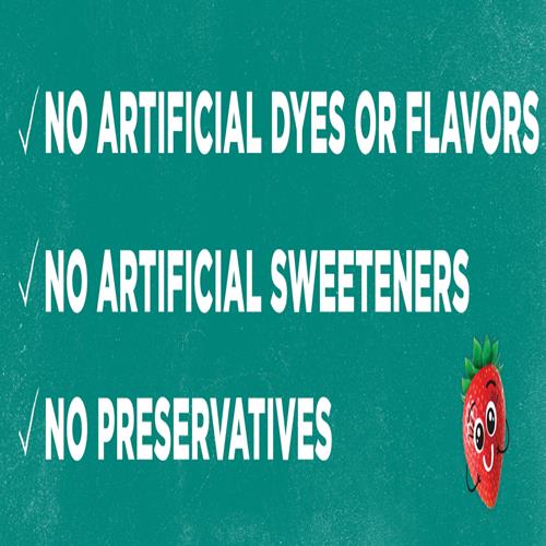 Toms Of Maine Natural Kids Fluoride Free Toothpaste, Silly Strawberry, 5.1 Oz. (Back In Original Formula)