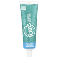 Toms Of Maine, Natural Rapid Relief Sensitive Fluoride Free Toothpaste - Fresh Mint, 4 Ounce