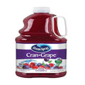 Ocean Spray Cran-Grape Cranberry Grape Juice Drink, 101.4 Fl Oz Bottle (Pack Of 1)