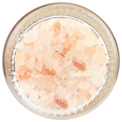 Whole Foods Market, Himalayan Pink Salt Grinder, 3.38 Ounce
