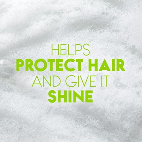 Head And Shoulders 2 In 1 Dandruff Shampoo And Conditioner, Green Apple, 12.5 Oz
