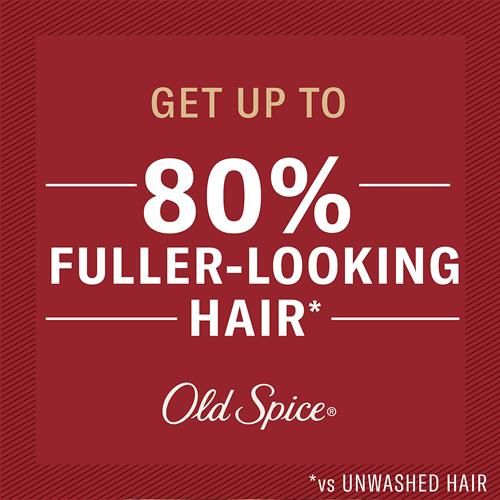 Old Spice Swagger 2In1 Shampoo & Conditioner For Men, 22 Fl Oz, 21.9 Fl Oz