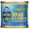Wild Planet Evoo Skipjack Snack Cup, 2.82 Oz