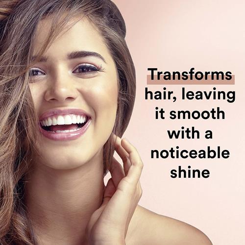 Suave Professionals Shine Shampoo, Moroccan Infusion, 12.6 Oz