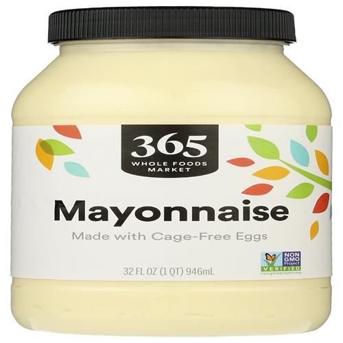 Whole Foods Market Mayonnaise, 32 Fz