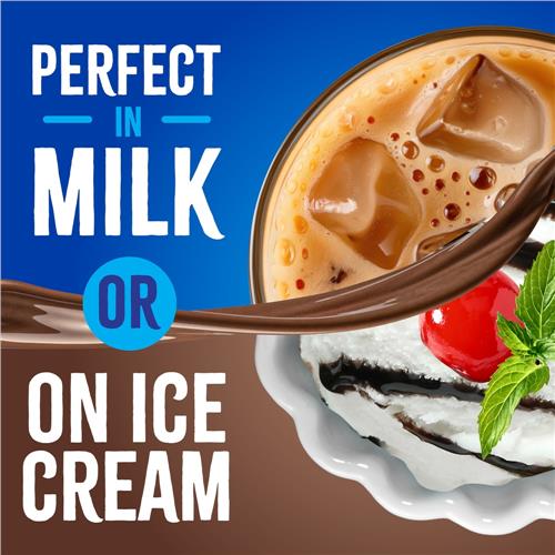 Kroger Chocolate Syrup 24 oz