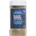 Kroger Pure Ground Black Pepper 7 oz