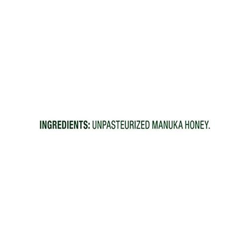 Simple Truth Raw Honey Manuka Multifloral 8 oz