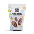 Whole Foods Market, Roasted And Salted Almonds, 16 Ounce