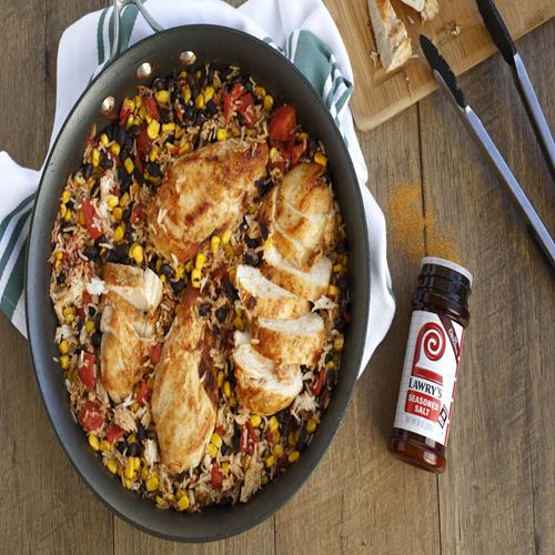 Lawrys Seasoned Salt, 16 Oz