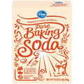 Kroger Pure Baking Soda 16 oz