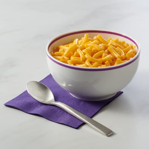 Annies Macaroni And Cheese, Classic Cheddar, Made With Organic Pasta, Family Size, 10.5 Oz