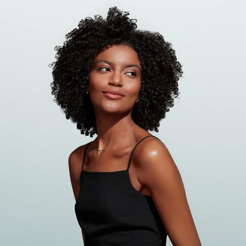 Nexxus Humectress Moisturizing Conditioner Ultimate Moisture For Dry Hair Moisturizing Proteinfusion With Elastin Protein And Green Caviar 33.8 Oz
