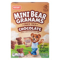 Benton's Mini  Bear Chocolate Grahams Snack Packs, 12 oz