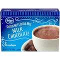 Kroger Dutch Milk Chocolate Hot Cocoa Mix 8 ct