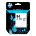 New, Pre-Owned - HP 84 Light Magenta (C5018A) Ink Cartridge