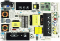 191496 Hisense Power Supply, RSAG7.820.6672/ROH, HLL-4860WA, 191496, 50H8C