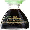 Kikkoman Lite Soy Sauce, Cruet, 5 Oz