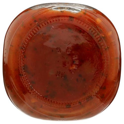 Whole Foods Market, Organic Tomato Basil Pasta Sauce, 25 Oz