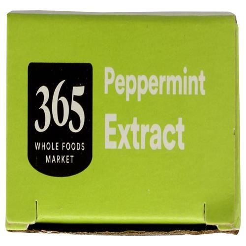 Whole Foods Market Peppermint Extract, 2 Fl Oz