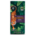 Barissimo Fair Trade Single Origin Sumatra Dark Roast Ground Coffee, 12 oz