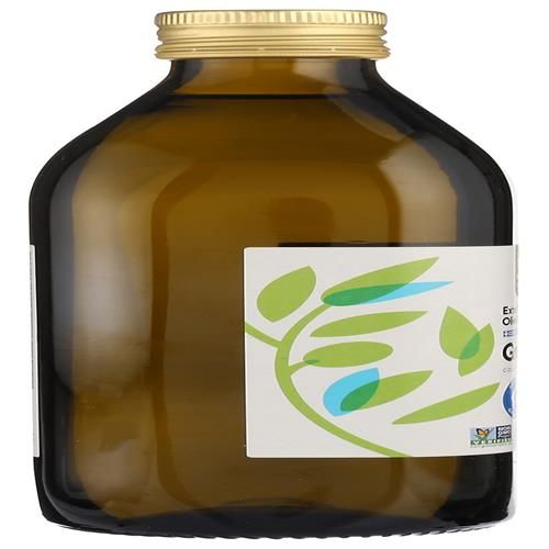 Whole Foods Market, Extra Virgin Greek Olive Oil, 24.5 Fl Oz
