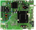 Hisense Main Board/Power Supply 277667 277666 for 55H6570G
