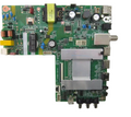 Onn 515C28211M15 M22055-MT Main Board/Power Supply for 100012589