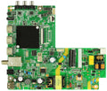 Onn 515C90111M60 M23052-MT Main Board/Power Supply for 100012589