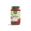 Whole Foods Market Organic Marinara Pasta Sauce, 25 Oz